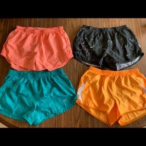 Nike Running Shorts
